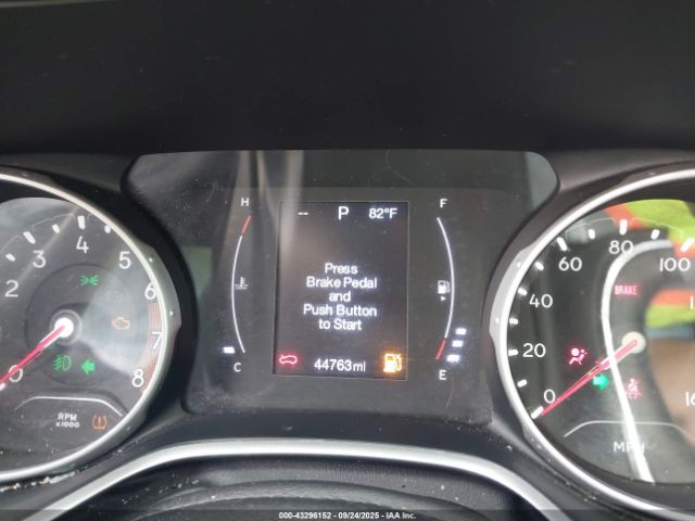 2018 JEEP COMPASS 3C4NJCBB7JT469190 Photo 6