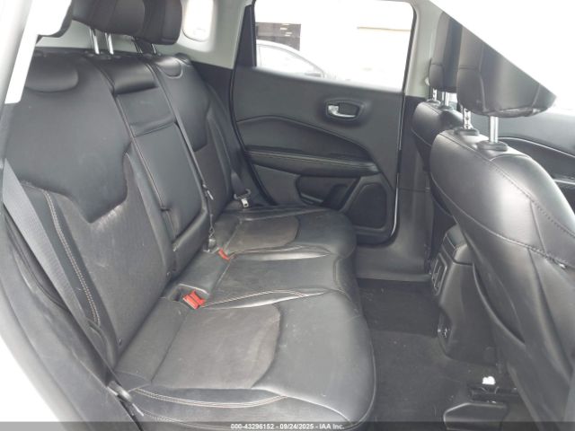2018 JEEP COMPASS 3C4NJCBB7JT469190 Photo 7