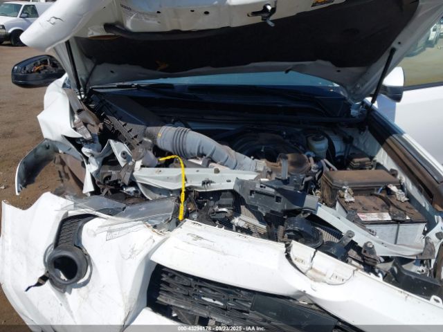 2023 TOYOTA 4RUNNER JTEEU5JR0P5295307 Photo 9