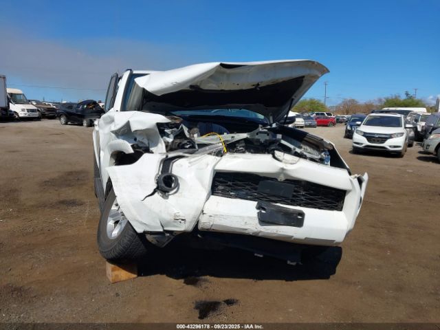 2023 TOYOTA 4RUNNER JTEEU5JR0P5295307 Photo 5