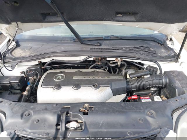 2004 ACURA MDX 2HNYD18234H504167 Photo 9