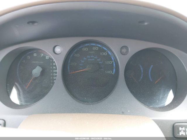 2004 ACURA MDX 2HNYD18234H504167 Photo 6