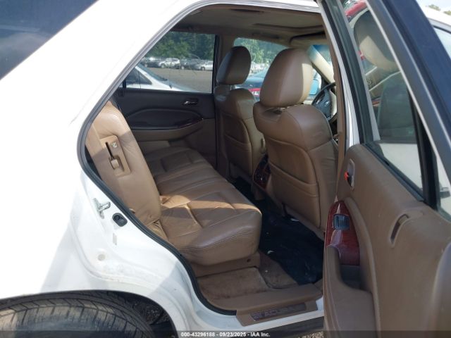2004 ACURA MDX 2HNYD18234H504167 Photo 7