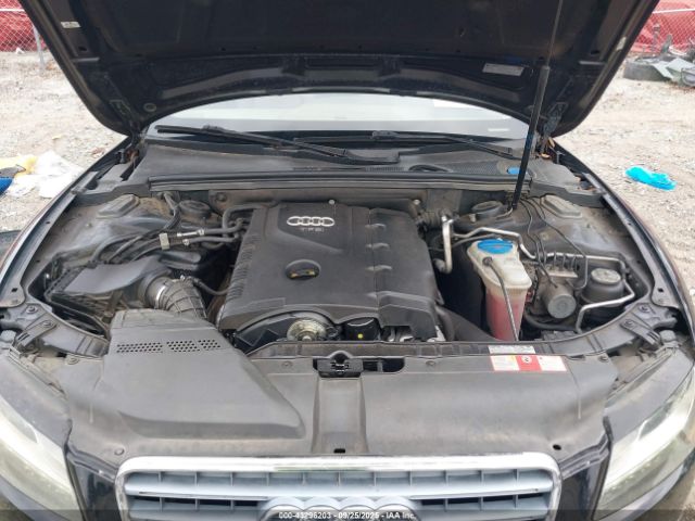2010 AUDI A5 WAUJFAFH1AN016201 Photo 9