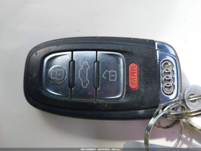 2010 AUDI A5 WAUJFAFH1AN016201 Photo 10