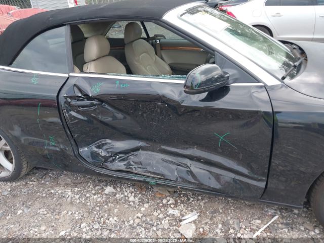 2010 AUDI A5 WAUJFAFH1AN016201 Photo 5