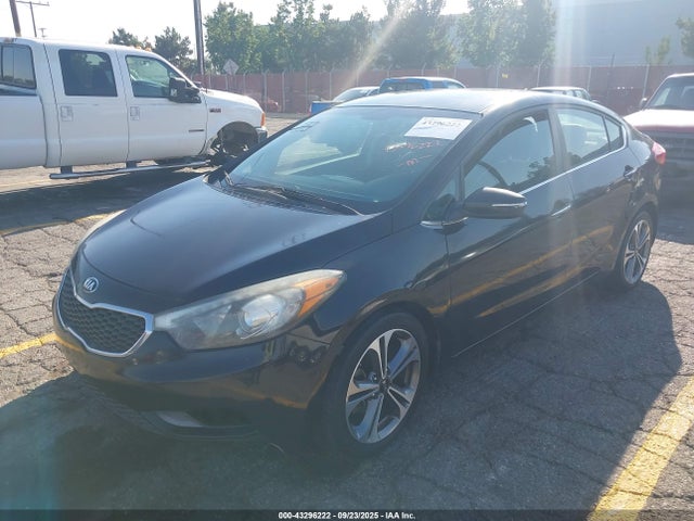 KNAFZ4A8XG5556158 KIA gdi nu