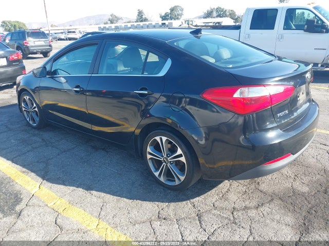 KNAFZ4A8XG5556158 KIA gdi nu