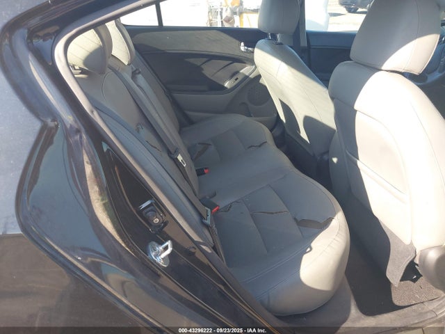KNAFZ4A8XG5556158 KIA gdi nu