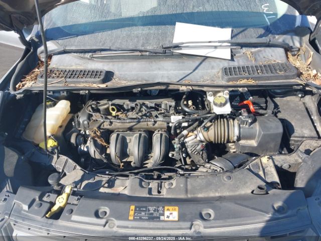 2015 FORD ESCAPE 1FMCU0G79FUB87790 Photo 9