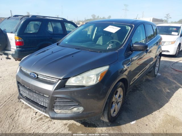 2015 FORD ESCAPE 1FMCU0G79FUB87790 Photo 1