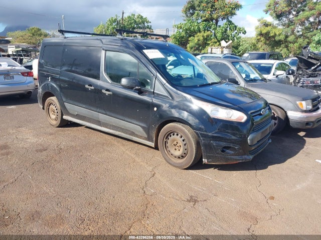 NM0LS7F75G1260416 Ford Transit Connect