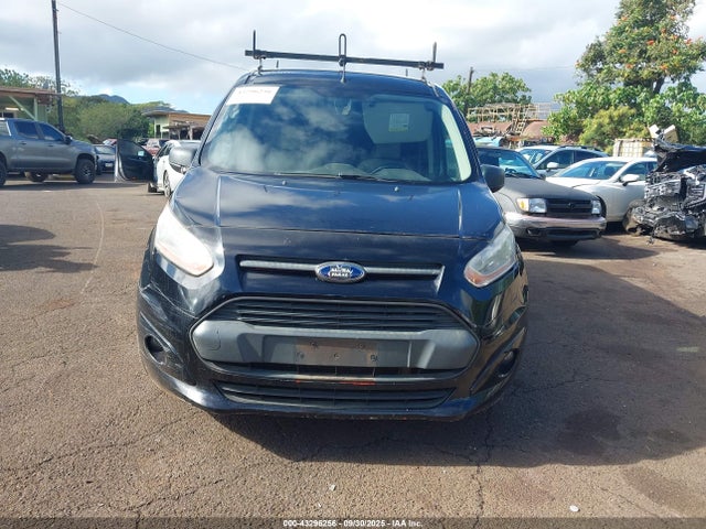 NM0LS7F75G1260416 Ford Transit Connect