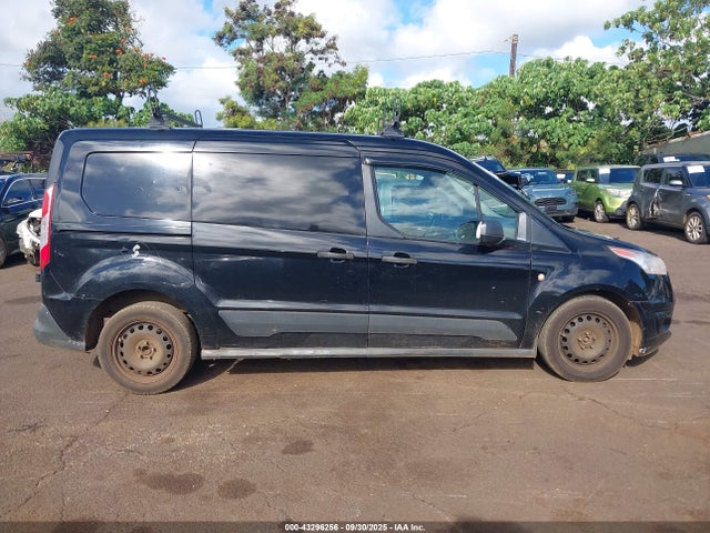 NM0LS7F75G1260416 Ford Transit Connect