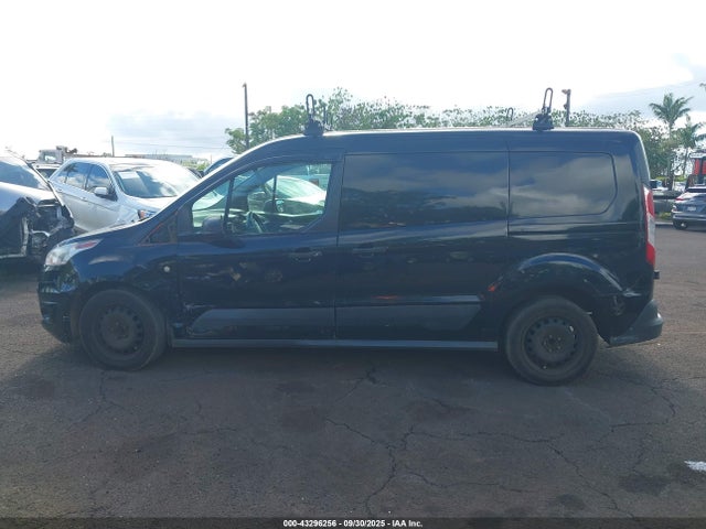 NM0LS7F75G1260416 Ford Transit Connect