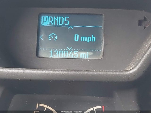NM0LS7F75G1260416 Ford Transit Connect