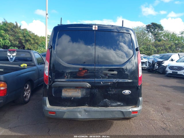 NM0LS7F75G1260416 Ford Transit Connect