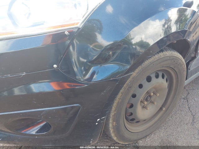 NM0LS7F75G1260416 Ford Transit Connect