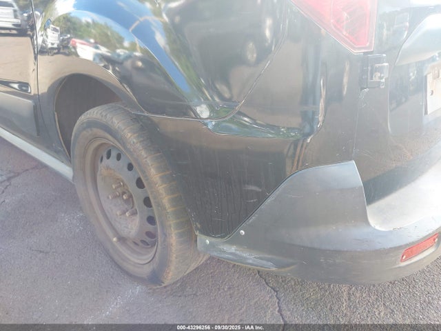 NM0LS7F75G1260416 Ford Transit Connect