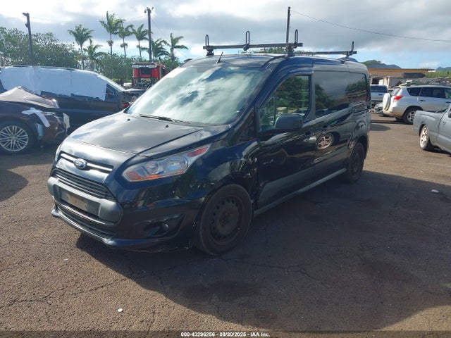 NM0LS7F75G1260416 Ford Transit Connect