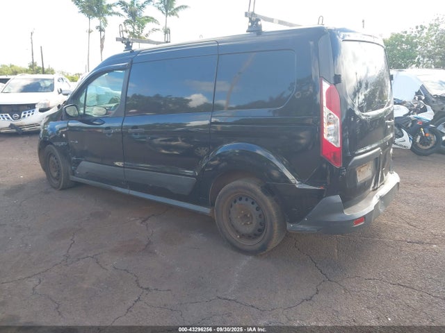 NM0LS7F75G1260416 Ford Transit Connect