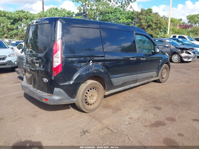 NM0LS7F75G1260416 Ford Transit Connect