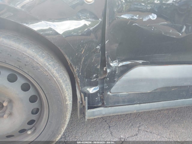 NM0LS7F75G1260416 Ford Transit Connect