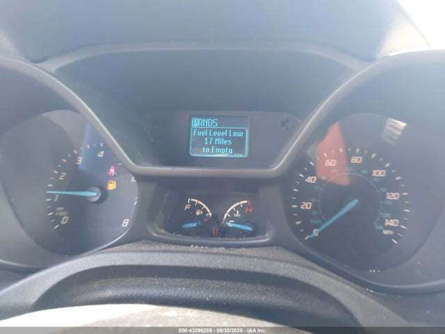 NM0LS7F75G1260416 Ford Transit Connect