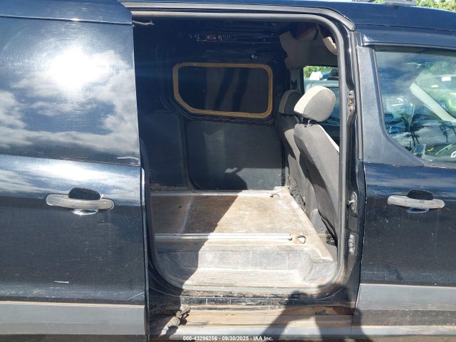 NM0LS7F75G1260416 Ford Transit Connect