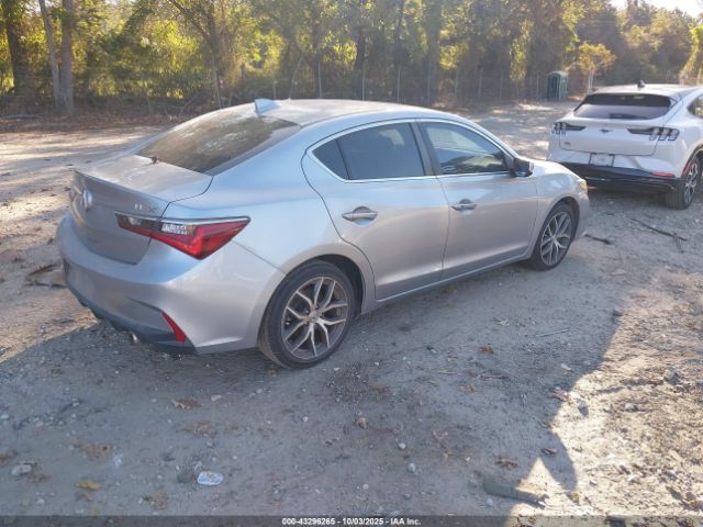 2019 ACURA ILX 19UDE2F78KA013435 Photo 3
