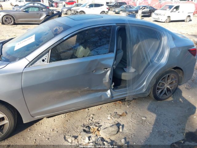 2019 ACURA ILX 19UDE2F78KA013435 Photo 5