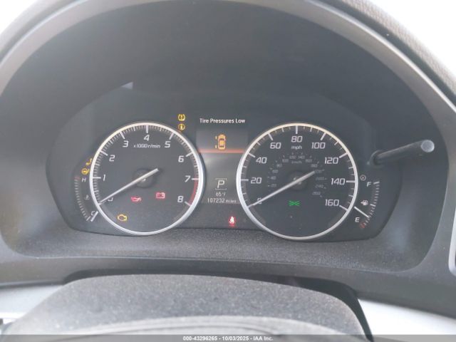 2019 ACURA ILX 19UDE2F78KA013435 Photo 6