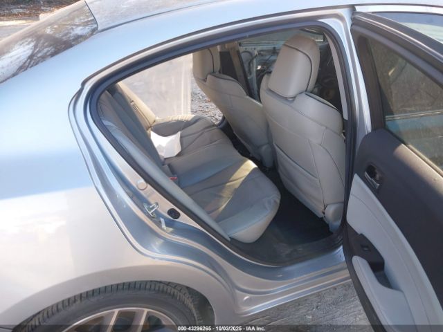 2019 ACURA ILX 19UDE2F78KA013435 Photo 7