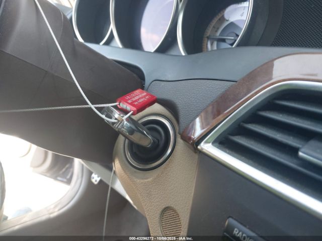 2013 MERCEDES-BENZ C 350 WDDGF5HB7DA758004 Photo 10