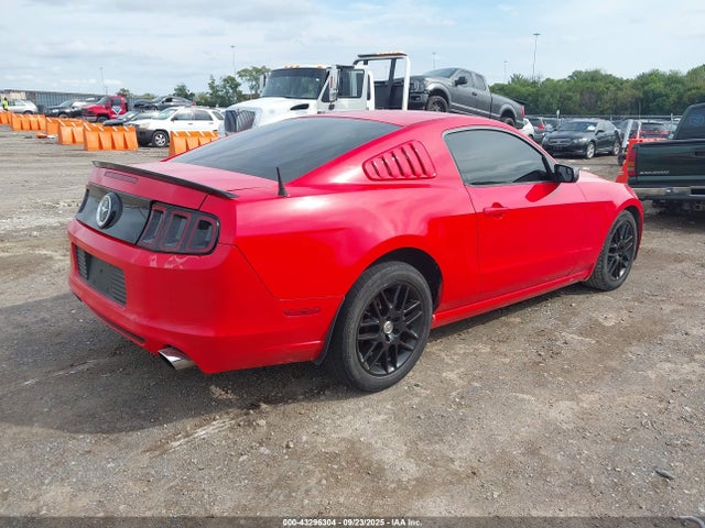 1ZVBP8AM7E5288210 Ford Mustang