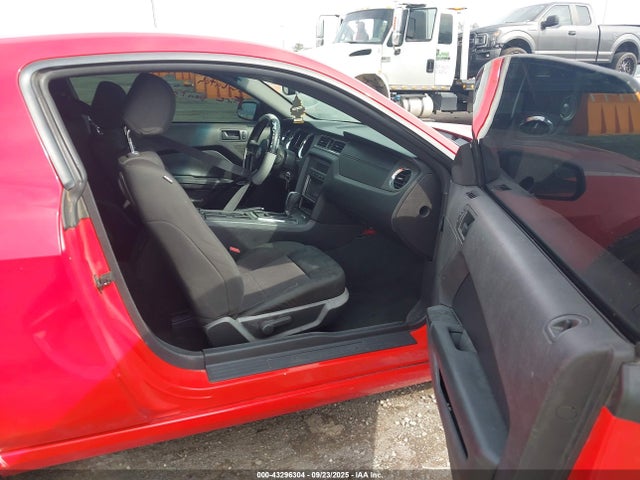 1ZVBP8AM7E5288210 Ford Mustang