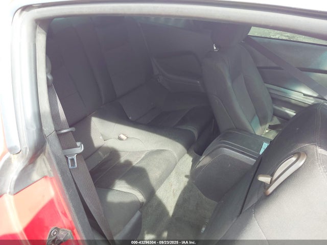 1ZVBP8AM7E5288210 Ford Mustang