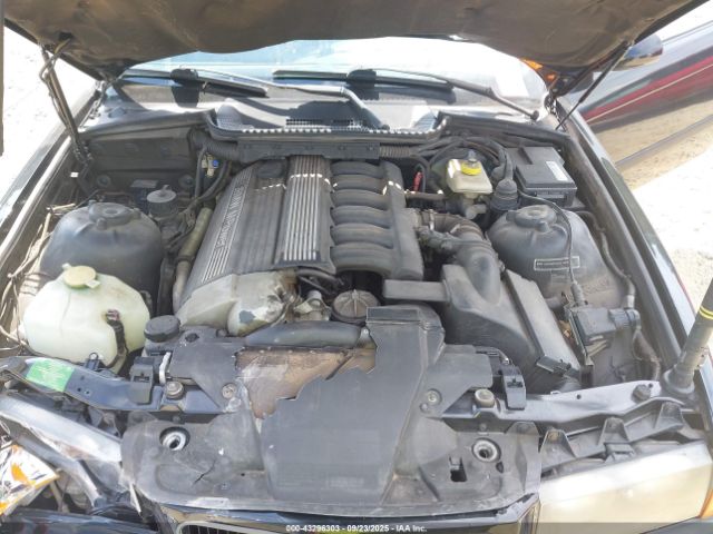 1995 BMW M3 WBSBF0328SEN91567 Photo 9