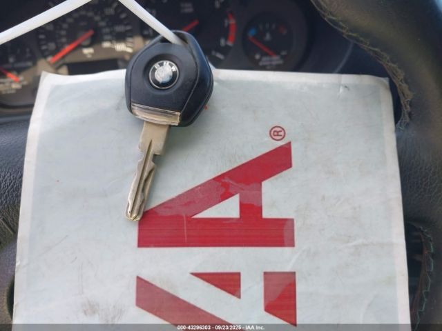 1995 BMW M3 WBSBF0328SEN91567 Photo 10