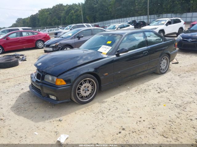1995 BMW M3 WBSBF0328SEN91567 Photo 1