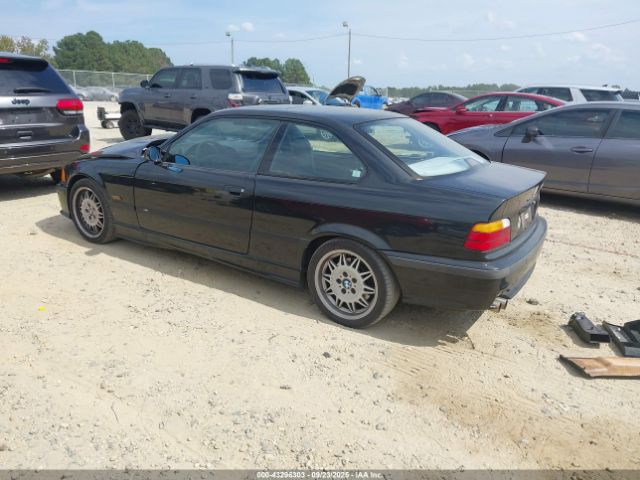 1995 BMW M3 WBSBF0328SEN91567 Photo 2