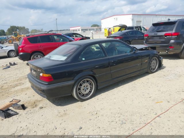 1995 BMW M3 WBSBF0328SEN91567 Photo 3