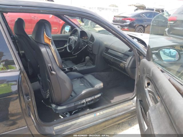 1995 BMW M3 WBSBF0328SEN91567 Photo 4
