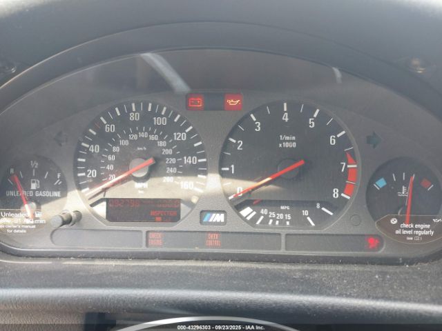 1995 BMW M3 WBSBF0328SEN91567 Photo 6