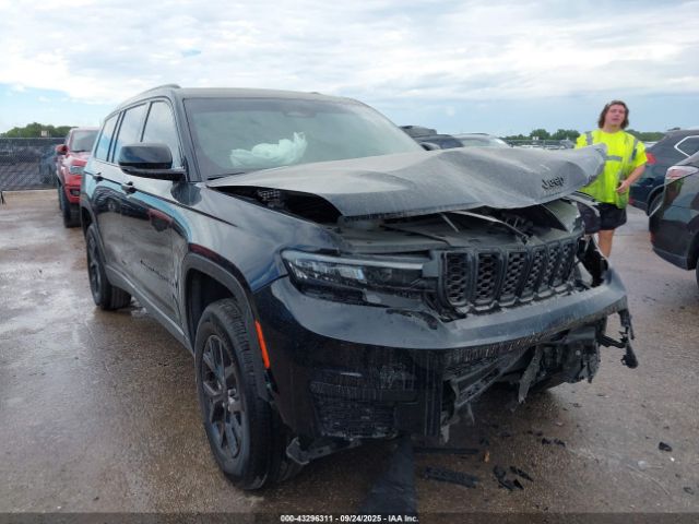 2024 JEEP GRAND CHEROKEE L 1C4RJJAG0R8621307