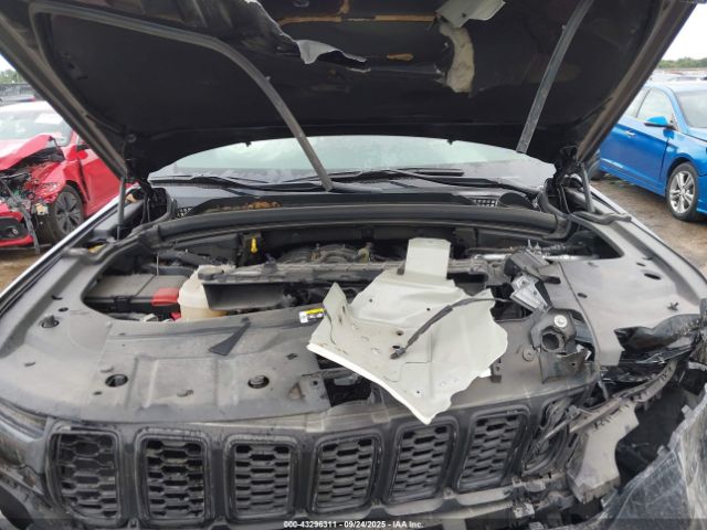 2024 JEEP GRAND CHEROKEE L 1C4RJJAG0R8621307 Photo 9