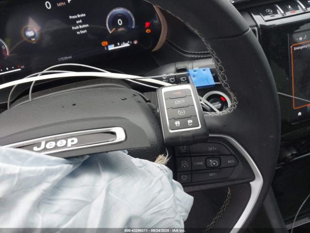 2024 JEEP GRAND CHEROKEE L 1C4RJJAG0R8621307 Photo 10