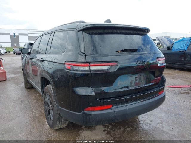 2024 JEEP GRAND CHEROKEE L 1C4RJJAG0R8621307 Photo 2