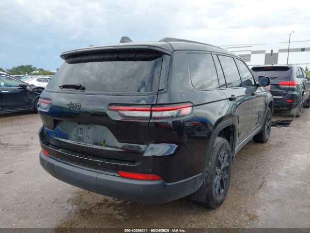 2024 JEEP GRAND CHEROKEE L 1C4RJJAG0R8621307 Photo 3