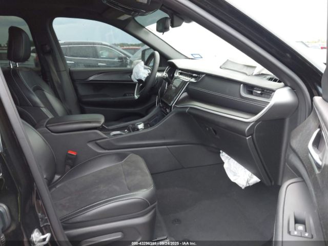 2024 JEEP GRAND CHEROKEE L 1C4RJJAG0R8621307 Photo 4